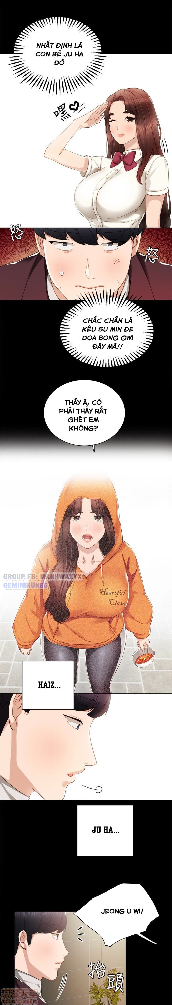 Chapter 14 ảnh 21