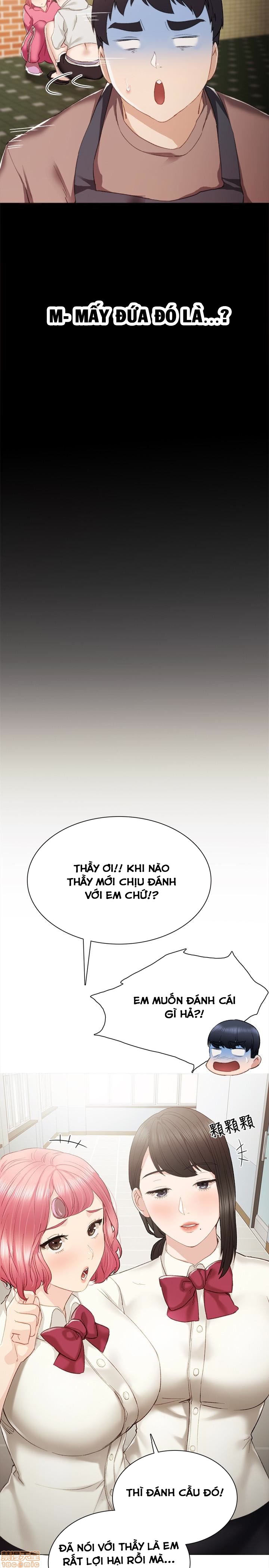 Chapter 24 ảnh 33