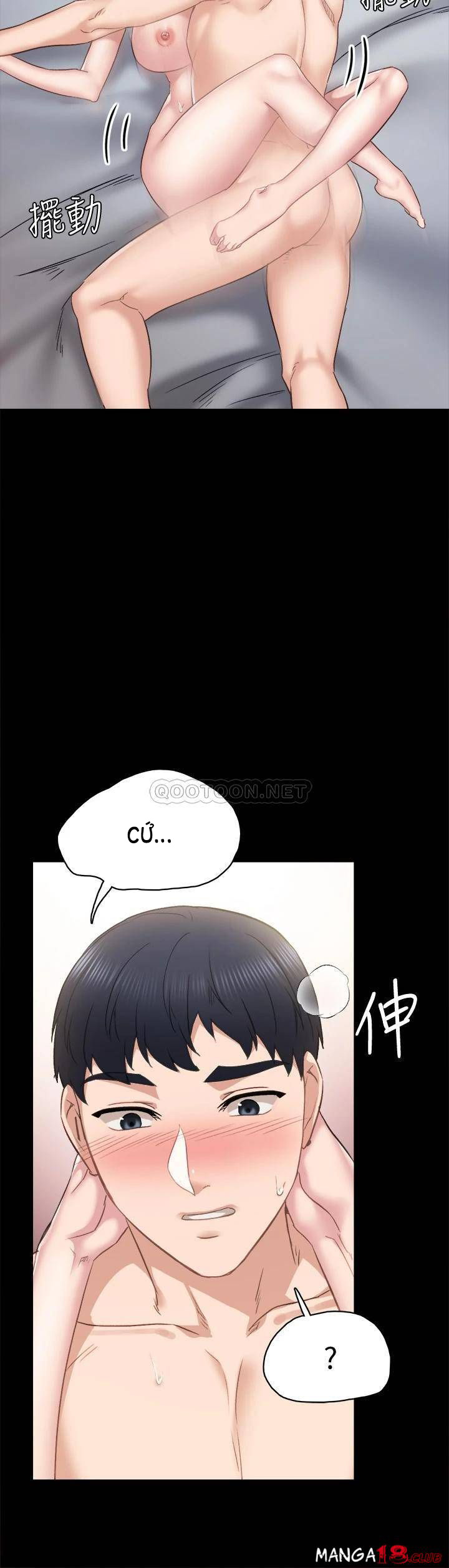 Chapter 99 ảnh 29