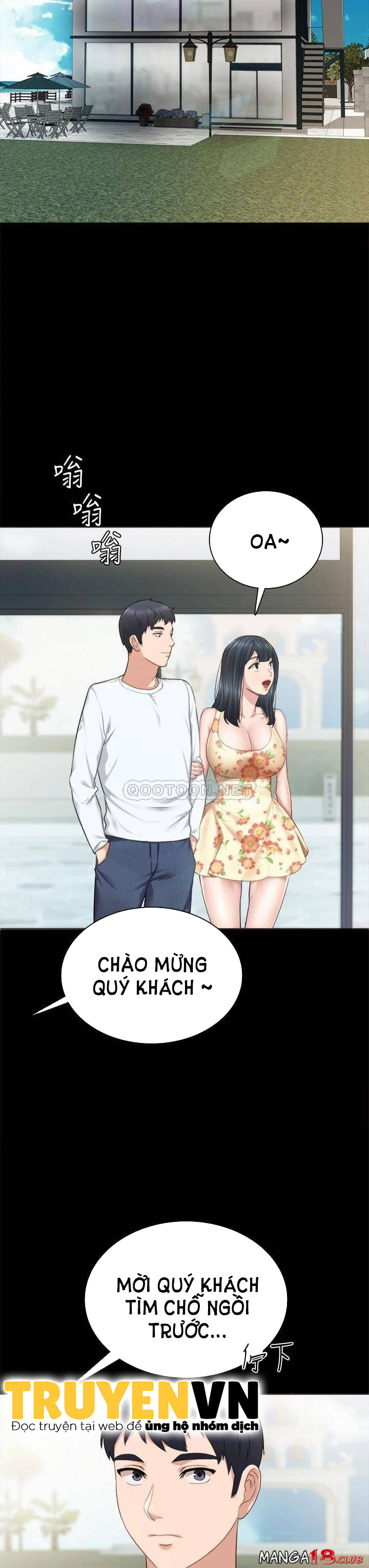 Chapter 99 ảnh 42