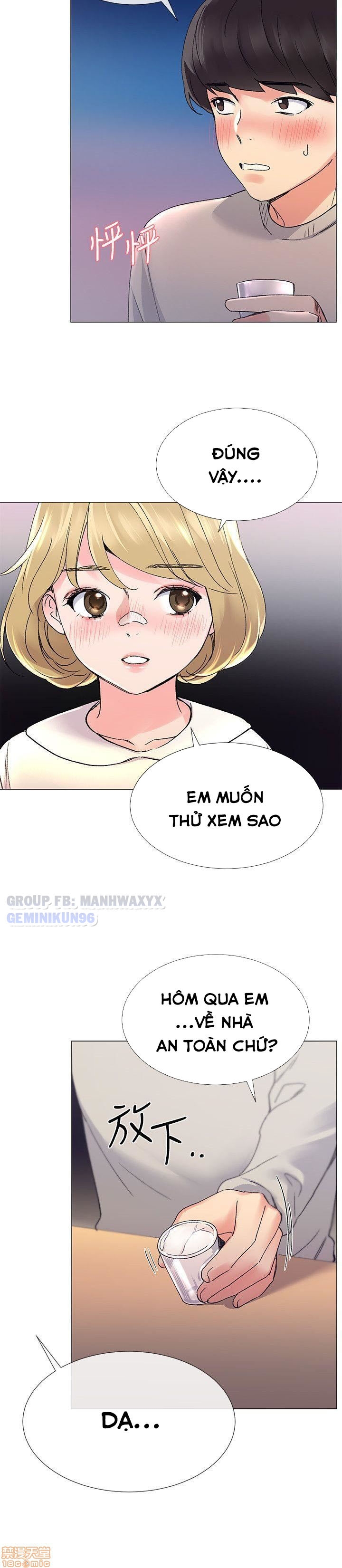 Chapter 17 ảnh 26