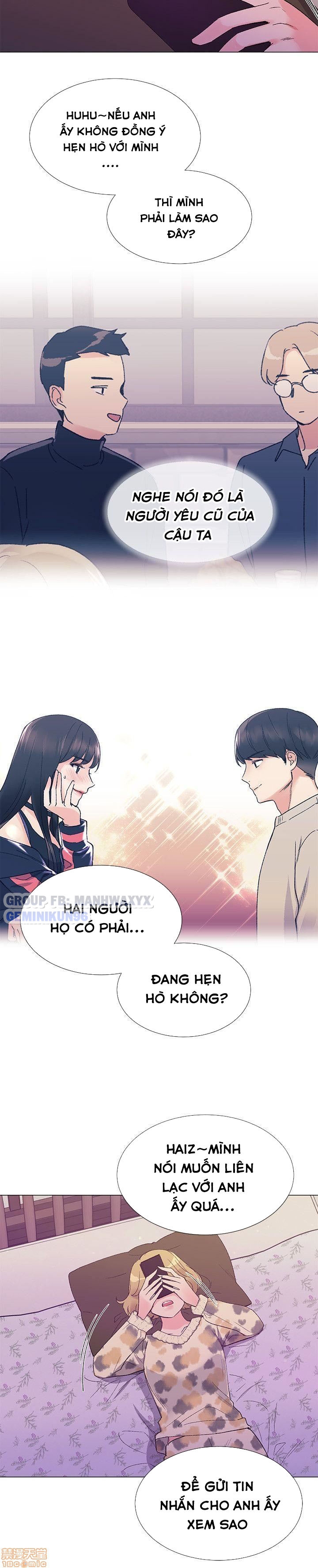 Chapter 18 ảnh 25