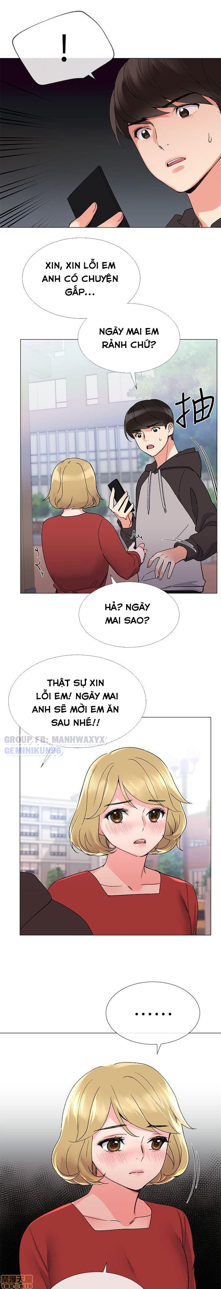 Chapter 19 ảnh 23