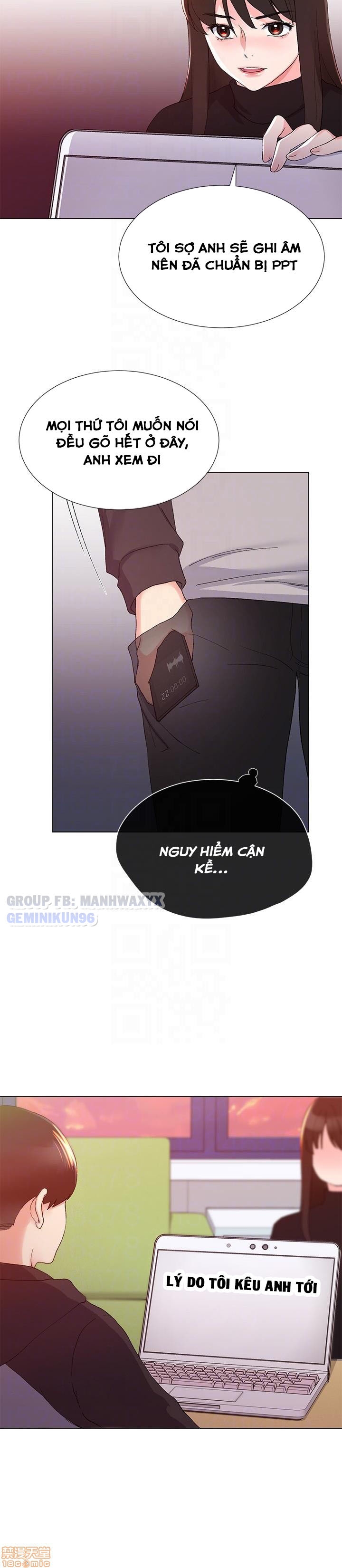 Chapter 23 ảnh 21