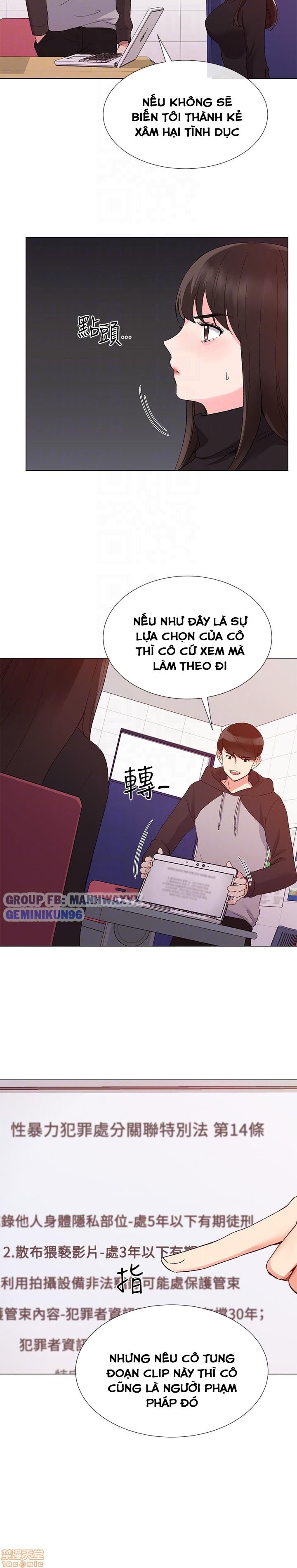 Chapter 23 ảnh 27