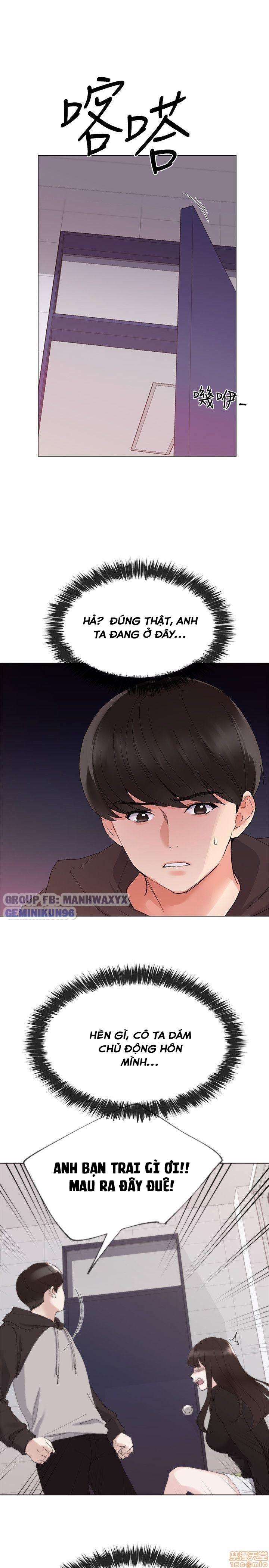 Chapter 24 ảnh 30