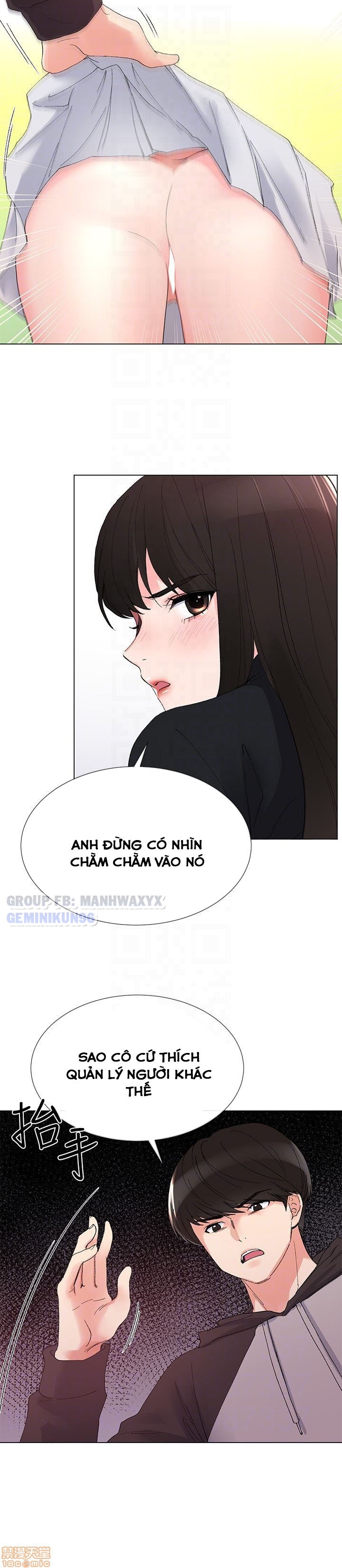 Chapter 27 ảnh 16