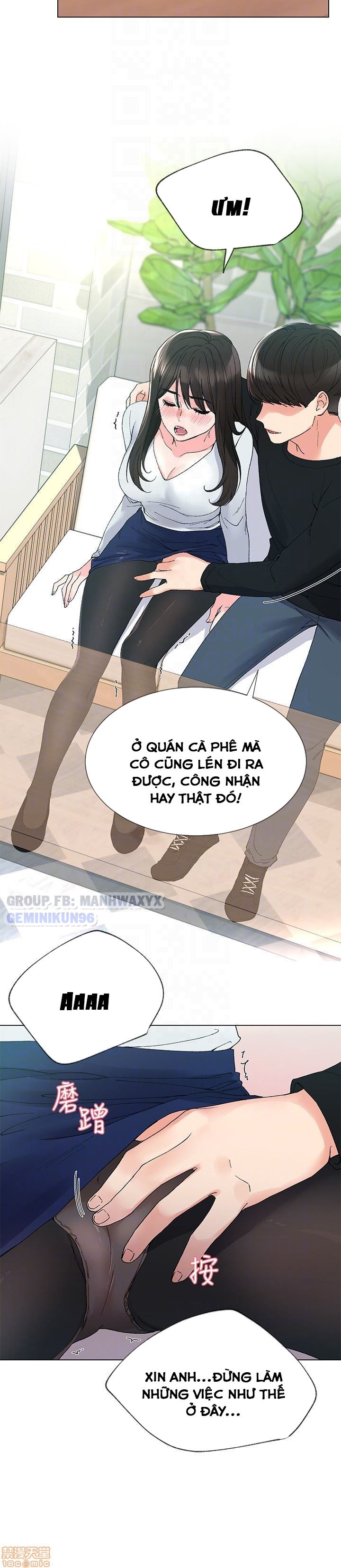 Chapter 28 ảnh 15