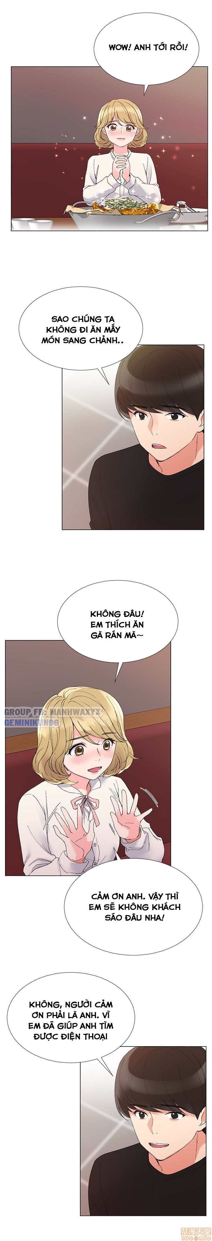 Chapter 28 ảnh 22