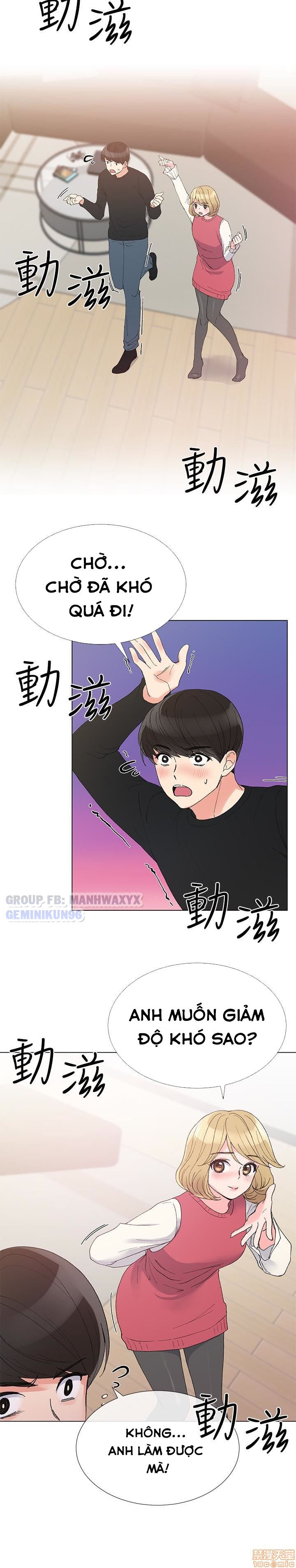 Chapter 32 ảnh 20