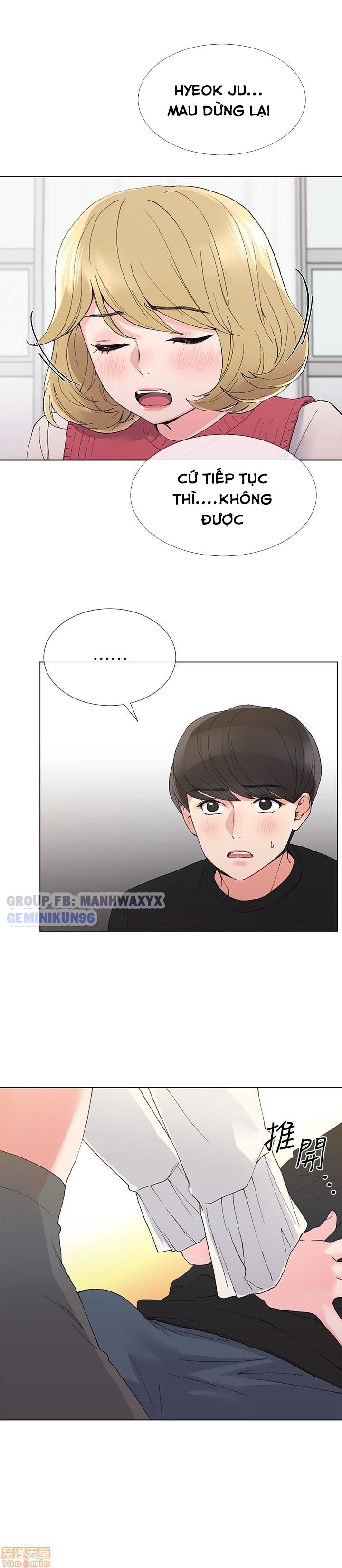 Chapter 33 ảnh 22