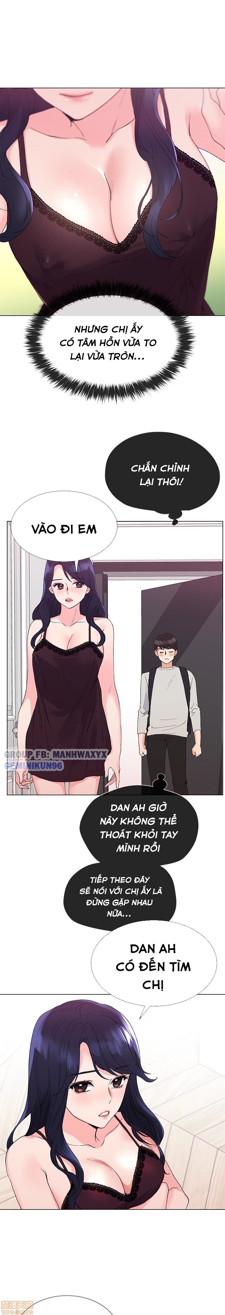 Chapter 34 ảnh 17