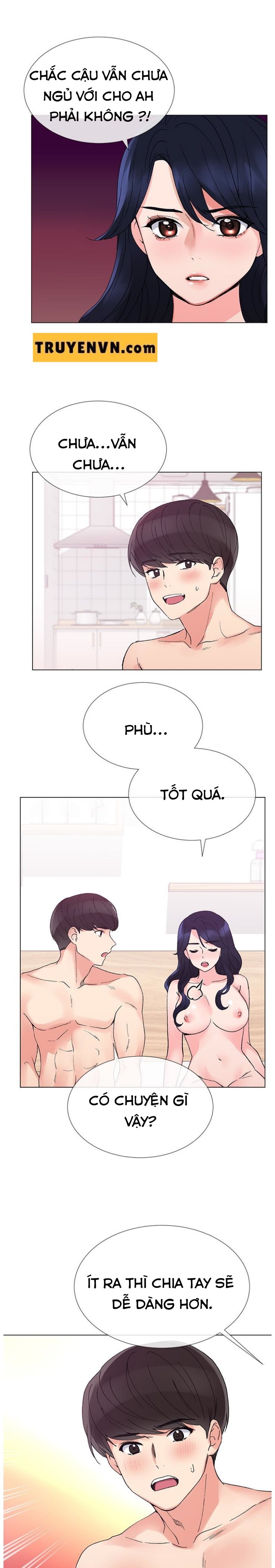 Chapter 36 ảnh 19