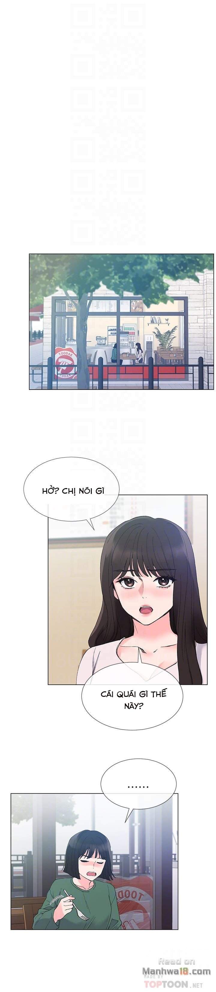 chapter 40 ảnh 16